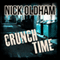 Crunch Time: Henry Christie Series, Book 12 (Unabridged) audio book by Nick Oldham