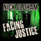 Facing Justice: Henry Christie Series, Book 16 (Unabridged) audio book by Nick Oldham