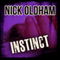 Instinct: Henry Christie Series, Book 17 (Unabridged) audio book by Nick Oldham