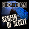 Screen of Deceit: Henry Christie, Book 11 (Unabridged) audio book by Nick Oldham