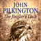 The Jingler's Luck: Thomas the Falconer, Book 6 (Unabridged) audio book by John Pilkington