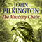 The Muscovy Chain: Thomas the Falconer, Book 7 (Unabridged) audio book by John Pilkington