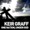 One Nation, Under God (Unabridged) audio book by Keir Graff