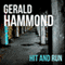 Hit and Run (Unabridged) audio book by Gerald Hammond