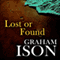 Lost or Found: Brock and Poole Series (Unabridged) audio book by Graham Ison