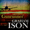 Gunrunner: Brock and Poole Series (Unabridged) audio book by Graham Ison