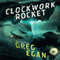 The Clockwork Rocket (Unabridged) audio book by Greg Egan