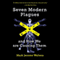 Seven Modern Plagues: And How We Are Causing Them (Unabridged) audio book by Mark Jerome Walter