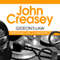 Gideon's Law: Gideon of Scotland Yard, Book 23 (Unabridged) audio book by John Creasey