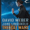 Treecat Wars: Star Kingdom, Book 3 (Unabridged) audio book by David Weber, Jane Lindskold