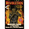 Revolution: Book Three of the Secret World Chronicle (Unabridged) audio book by Mercedes Lackey, Cody Martin, Dennis Lee, Veronica Giguere