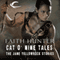 Cat o' Nine Tales: The Jane Yellowrock Stories (Unabridged) audio book by Faith Hunter