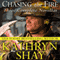Chasing the Fire: Hidden Cove Series, Volume 6 (Unabridged) audio book by Kathryn Shay