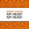 My Head! My Head! (Unabridged) audio book by Robert Graves