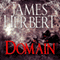 Domain: The Rats Series, Book 3 (Unabridged) audio book by James Herbert
