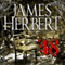 `48 (Unabridged) audio book by James Herbert
