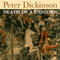 Death of a Unicorn (Unabridged) audio book by Peter Dickinson