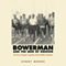 Bowerman and the Men of Oregon: The Story of Oregon's Legendary Coach and Nike's Cofounder (Unabridged) audio book by Kenny Moore