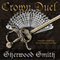 Crown Duel (Unabridged) audio book by Sherwood Smith
