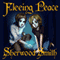 Fleeing Peace (Unabridged) audio book by Sherwood Smith