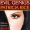 Evil Genius (Unabridged) audio book by Patricia Rice