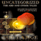 Uncategorized: The ABD and Other Tales (Unabridged) audio book by Sue Lange