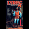 Lyrec (Unabridged) audio book by Gregory Frost