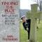 Finding the Plot: 100 Graves to Visit Before You Die (Unabridged) audio book by Ann Treneman