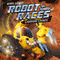 Canyon Chaos: Robot Races, Book 1 (Unabridged) audio book by Axel Lewis