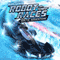 Arctic Adventure: Robot Races, Book 3 (Unabridged) audio book by Axel Lewis