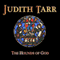 The Hounds of God (Unabridged) audio book by Judith Tarr