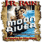 Moon River: Vampire for Hire, Book 8 (Unabridged) audio book by J. R. Rain