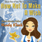 How Not to Make a Wish (Unabridged) audio book by Mindy Klasky