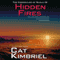 Hidden Fires: The Chronicles of Nuala (Unabridged) audio book by Katherine Eliska Kimbriel