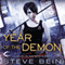 Year of the Demon: The Fated Blades, Book 2 (Unabridged) audio book by Steve Bein