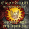 The Phoenix in Flight: Exordium, Book 1 (Unabridged) audio book by Sherwood Smith, Dave Trowbridge