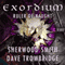 Ruler of Naught: Exordium (Unabridged) audio book by Sherwood Smith, Dave Trowbridge