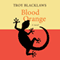 Blood Orange: A Novel (Unabridged) audio book by Troy Blacklaws