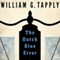 The Dutch Blue Error (Unabridged) audio book by William G. Tapply