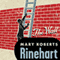 Wall (Unabridged) audio book by Mary Roberts Rinehart