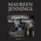 Does Your Mother Know? (Unabridged) audio book by Maureen Jennings