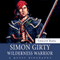 Simon Girty: Wilderness Warrior (Unabridged) audio book by Edward Butts