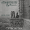 Atmospheres Apollinaire: A Novel of Paris (Unabridged) audio book by Mark Frutkin