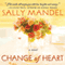 Change of Heart (Unabridged) audio book by Sally Mandel