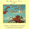 Cinderellis and the Glass Hill (Unabridged) audio book by Gail Carson Levine