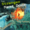 The Stranger Next Door (Unabridged) audio book by Peg Kehret