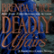 Deadly Affairs: A Francesca Cahill Novel (Unabridged) audio book by Brenda Joyce