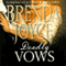 Deadly Vows: A Francesca Cahill Novel (Unabridged) audio book by Brenda Joyce