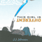 This Girl Is Different (Unabridged) audio book by J. J. Johnson