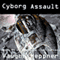 Cyborg (Unabridged) audio book by Patricia C. McKissack, Fredrick L. McKissack, John McKissack